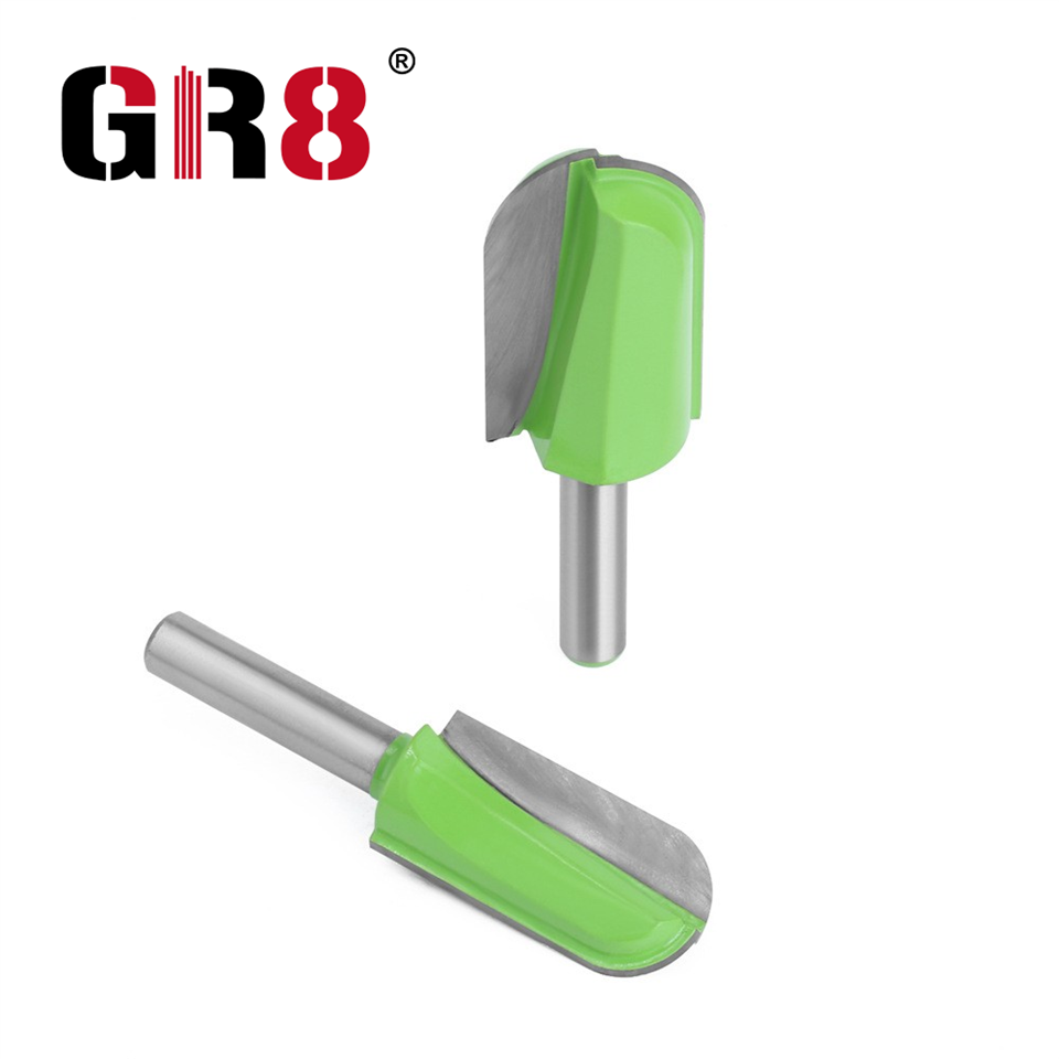 Langer Klinge runde Nasenbit