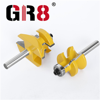 Flooring & V Joint Set